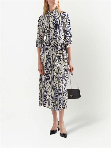 prada silk suit raw beach print|PRADA Singapore Official Website and Online Store .